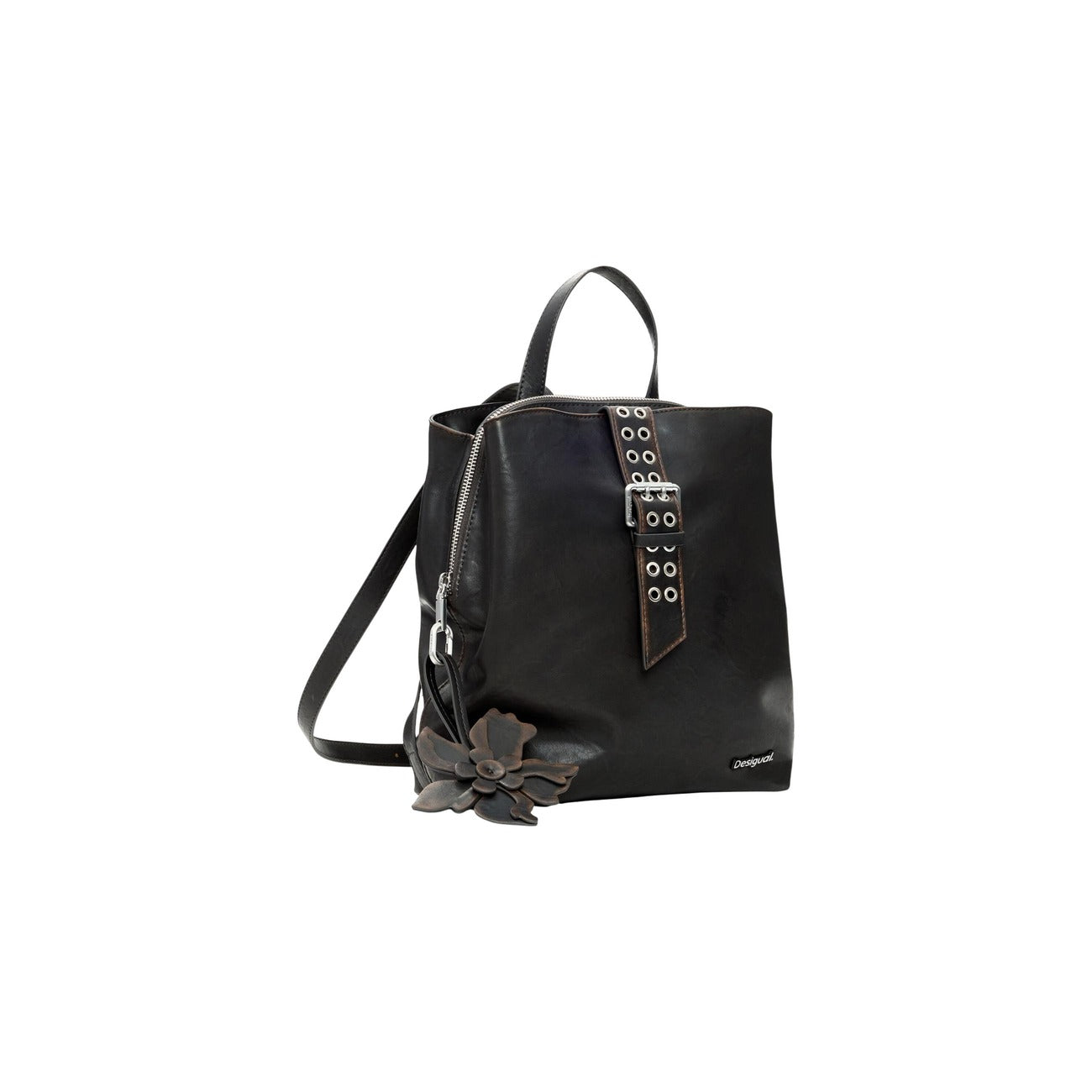 Desigual Tasche Damen Braun #2453155