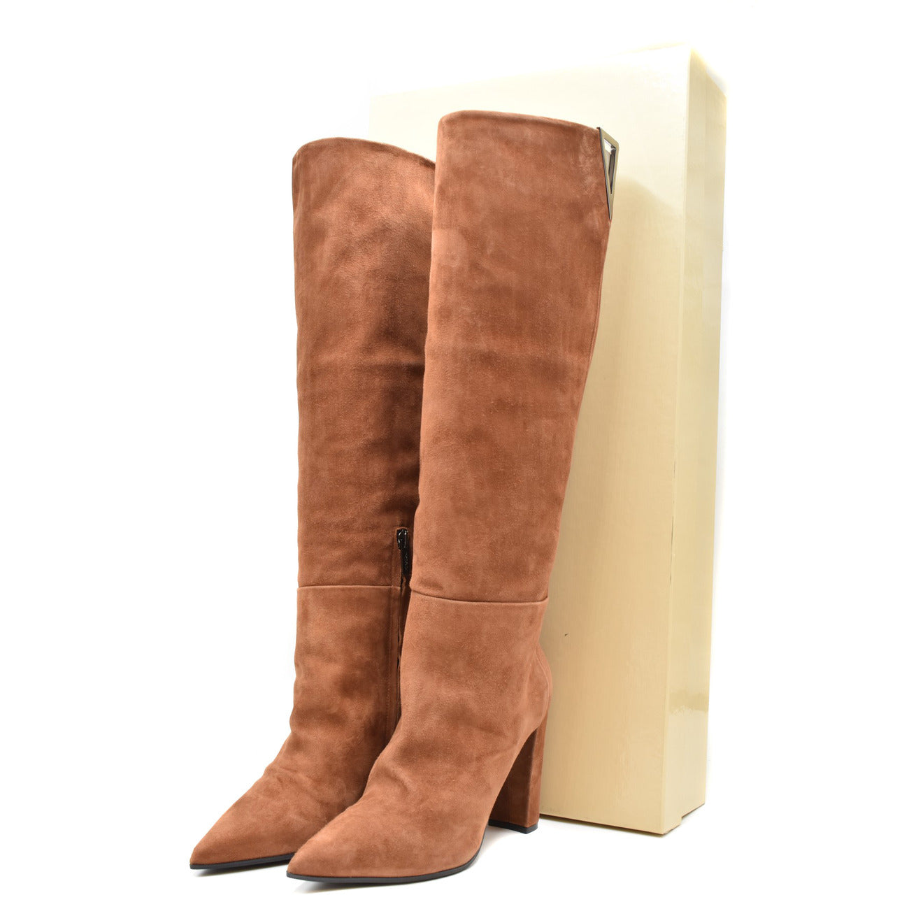 Ninalilou Women Boots Bruin