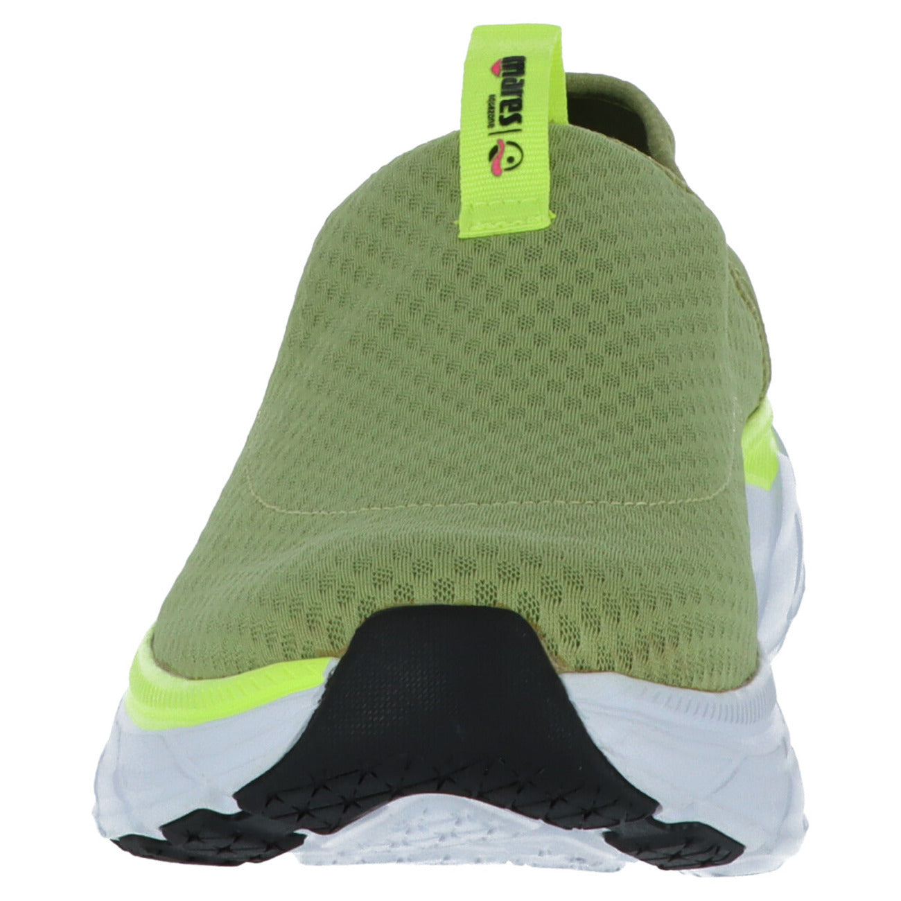 Mares Herren Sneaker Grün