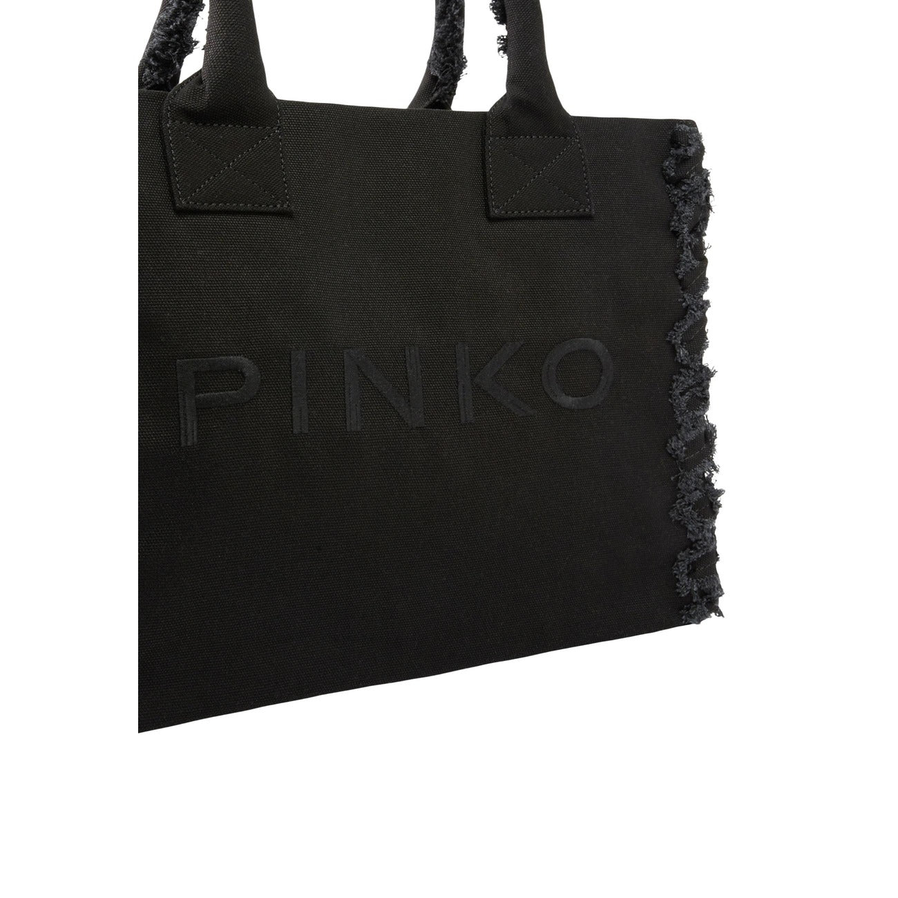 Pinko Tasche Damen Schwarz