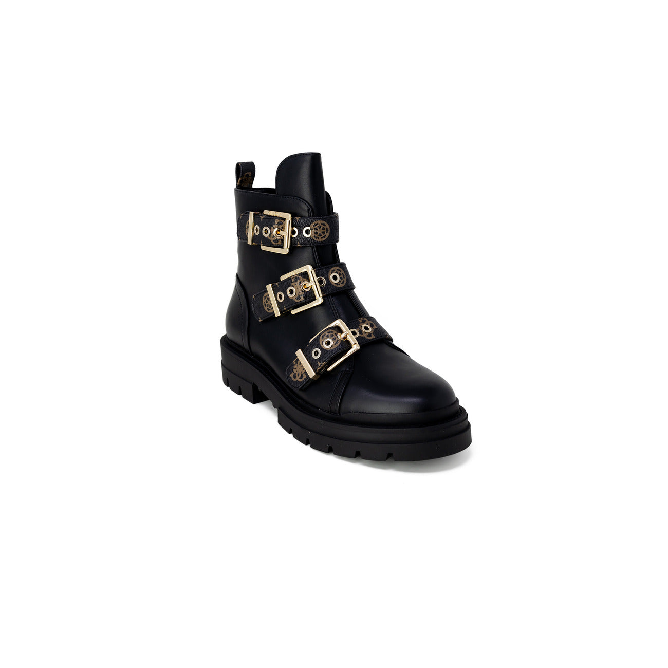 Guess Women Boots Zwart