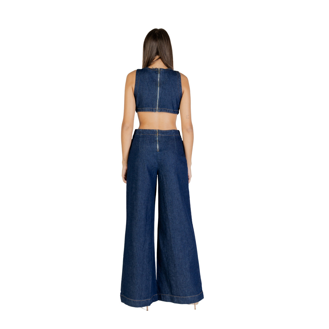 Colcci Tracksuit Women Blue