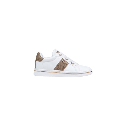 Guess Women Sneakers Wit #2467927