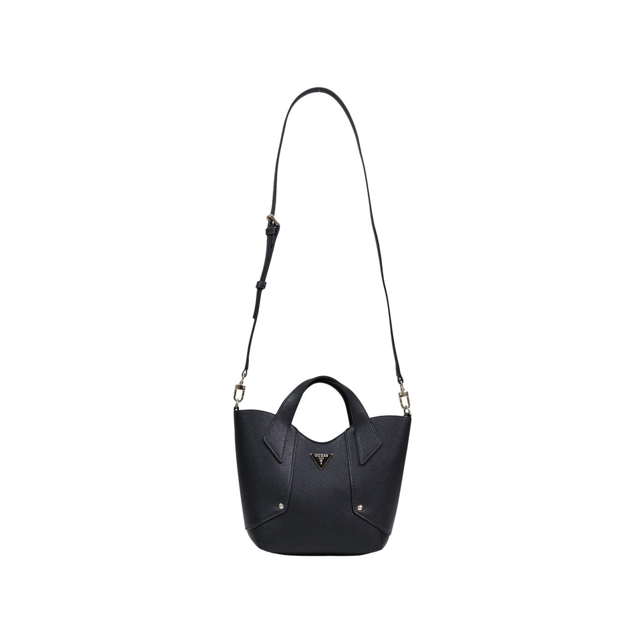 Guess Tasche Damen Schwarz #2453604