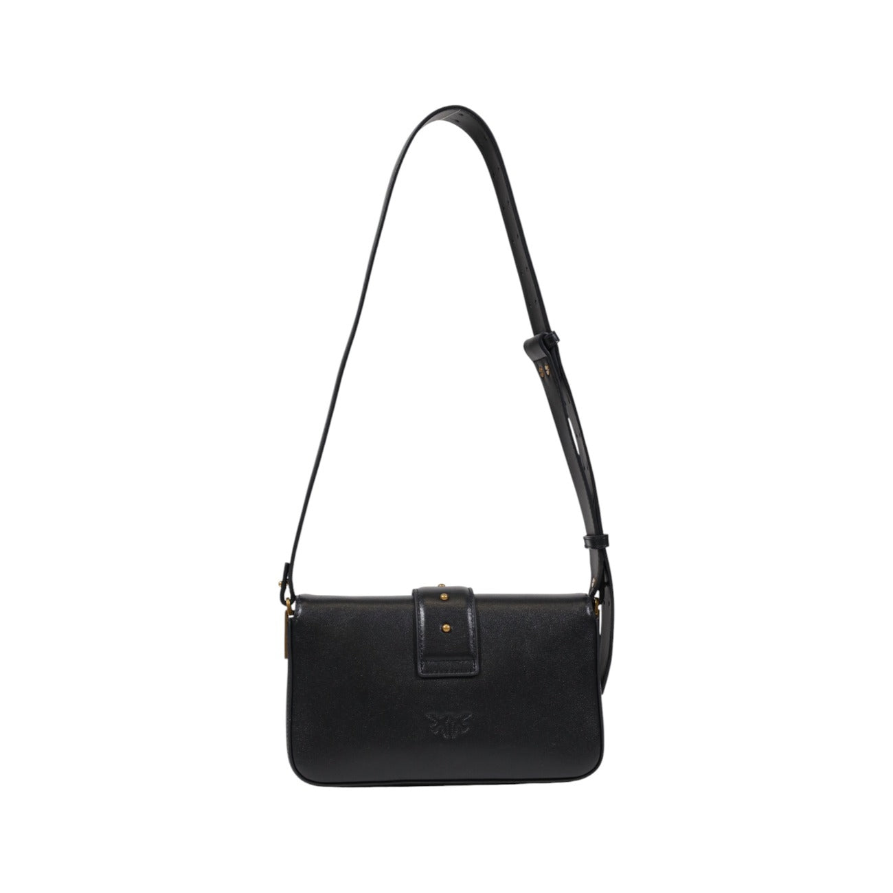 Pinko Tas Dames Zwart #2416940