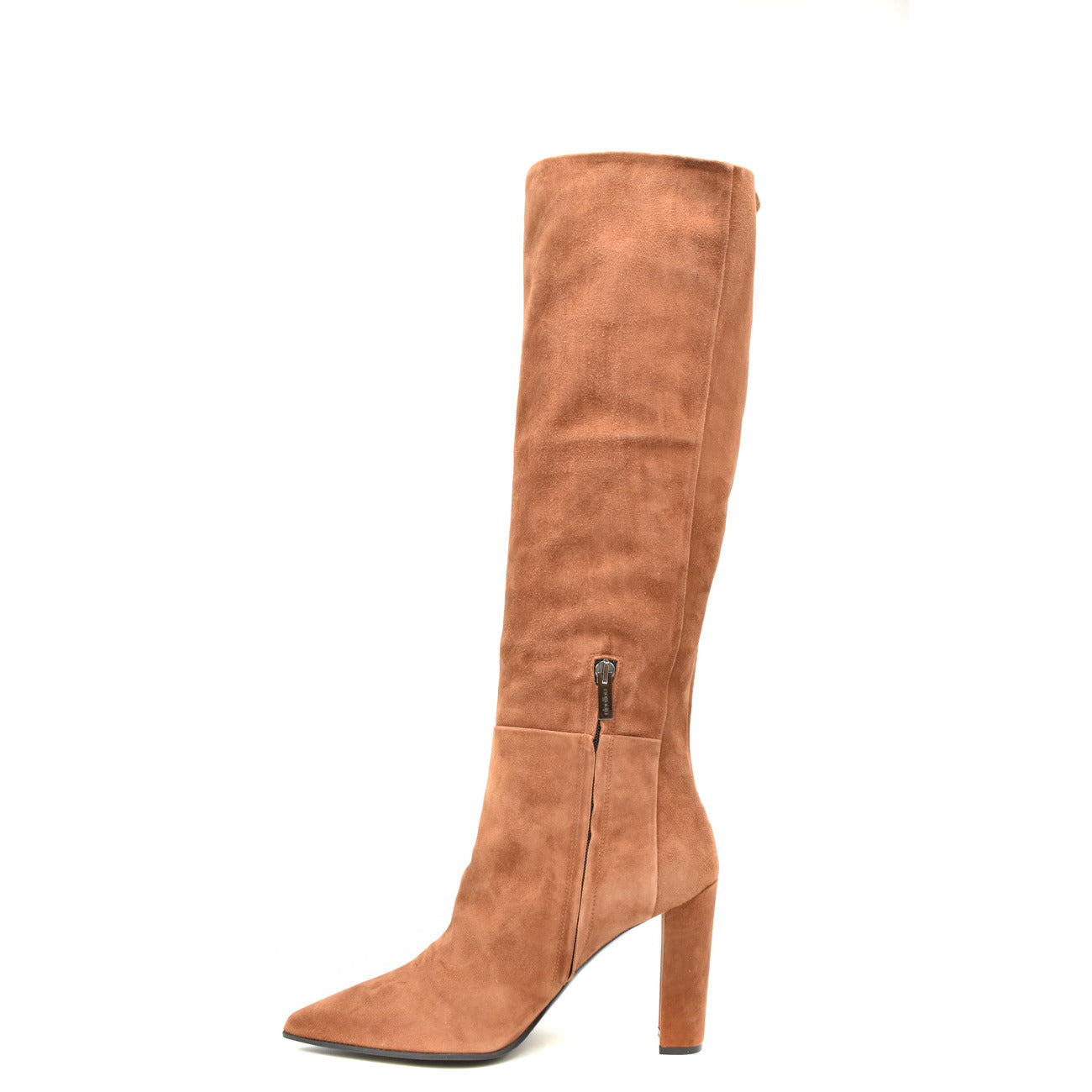 Ninalilou Women Boots Bruin