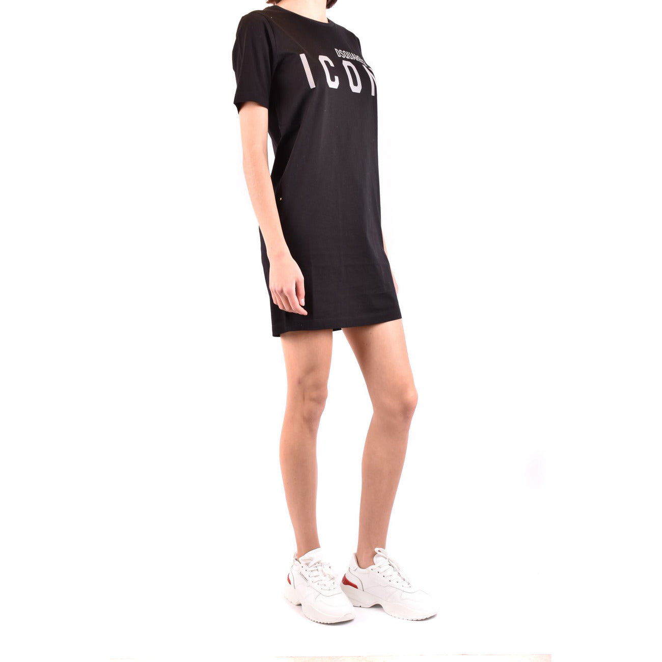 Dsquared2 Kleid Damen Multicolor