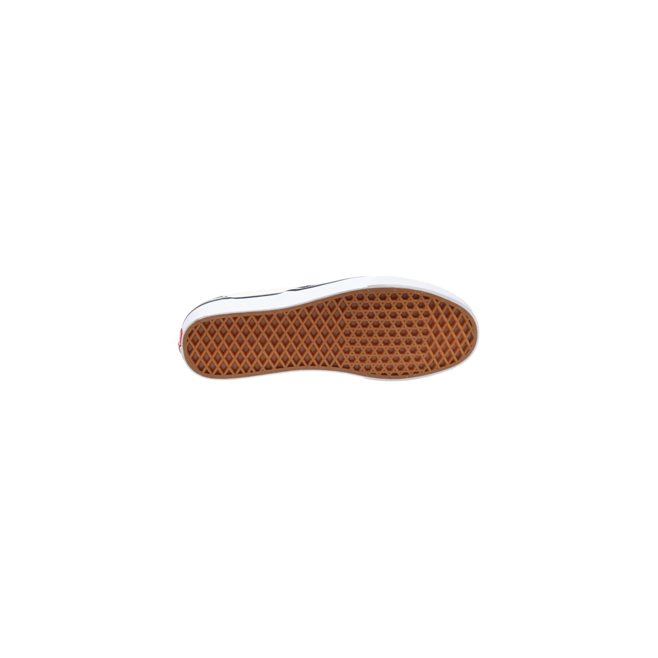 Vans Herren Sneaker Weiß #2460514