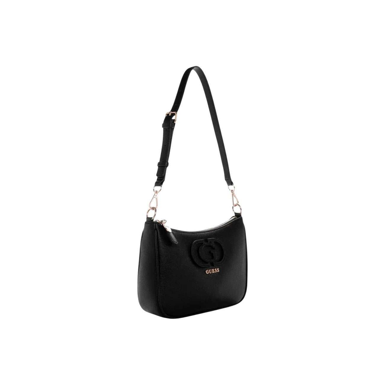 Guess Tasche Damen Schwarz #2455183