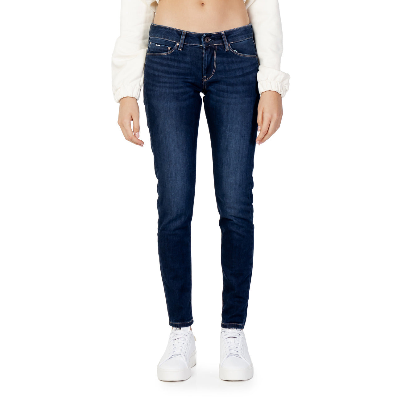 Pepe Jeans Jeans Damen Blau #395550