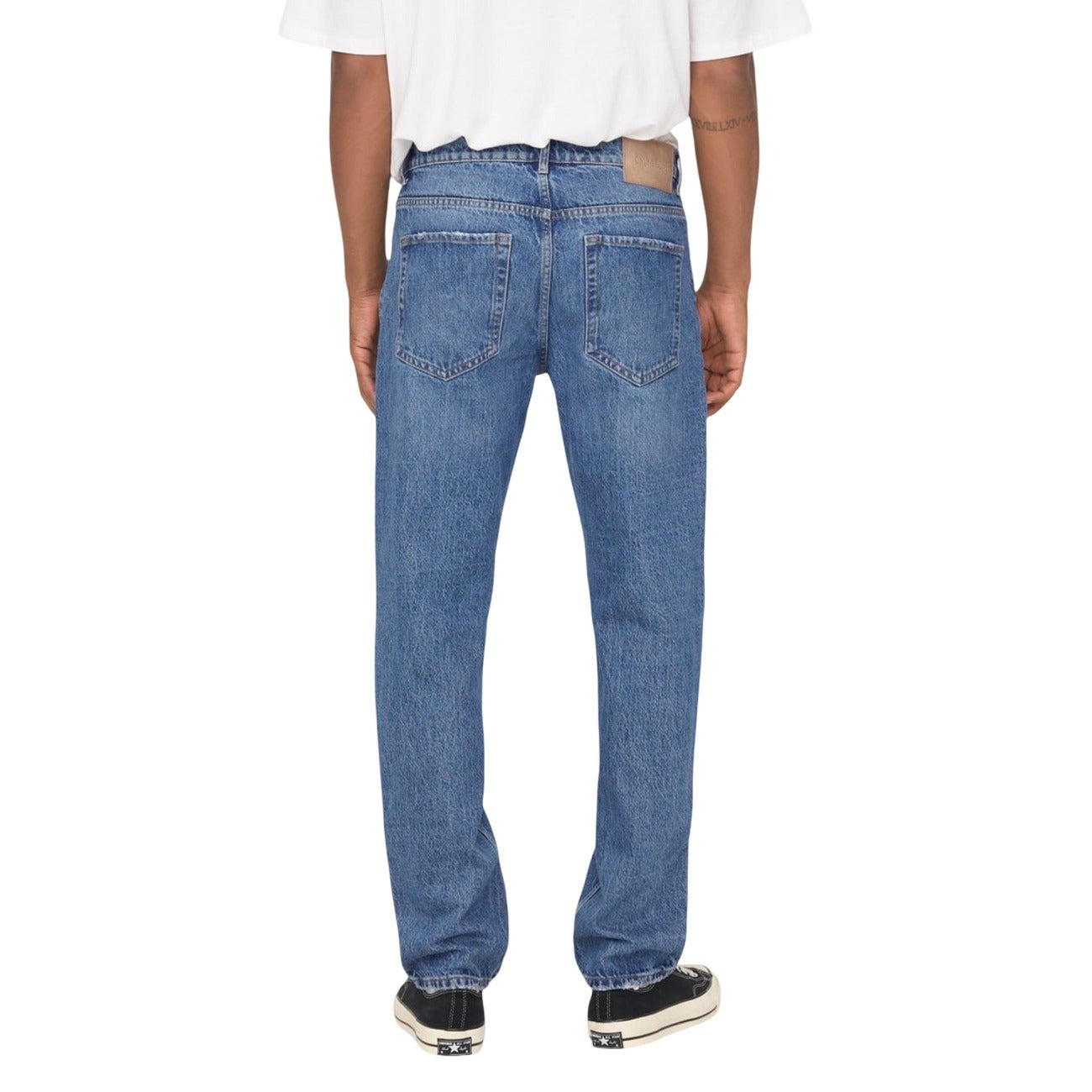Only & Sons Jeans Herren Hellblau #2444977