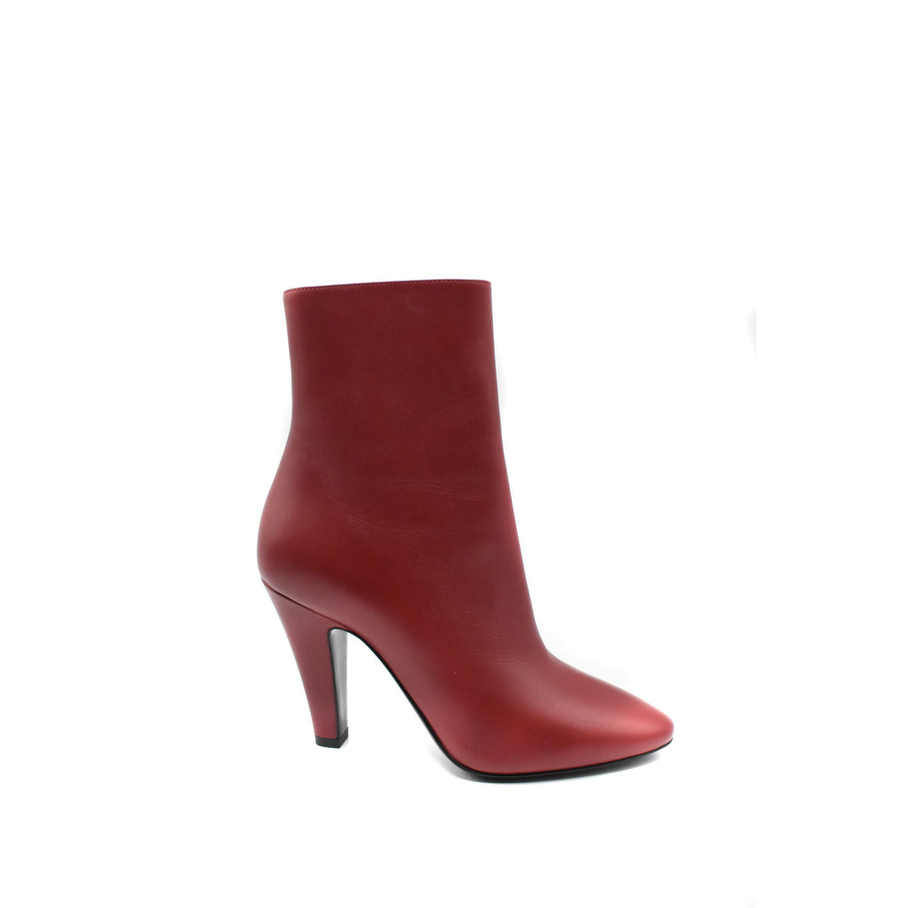 Saint Laurent Women Boots Rot