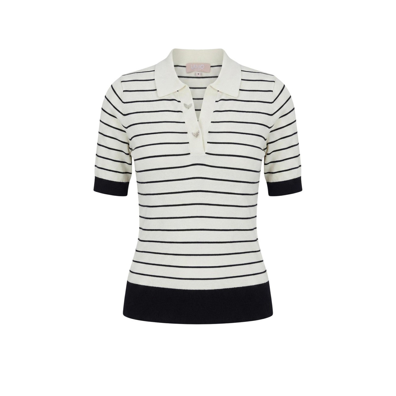 Liu Jo Polo Top Dames