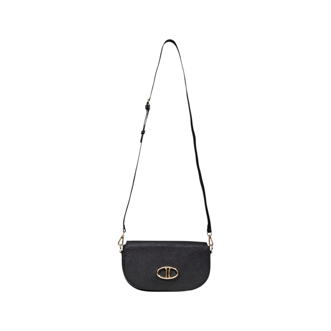 Alviero Martini Prima Classe Tas Dames Zwart #2434823