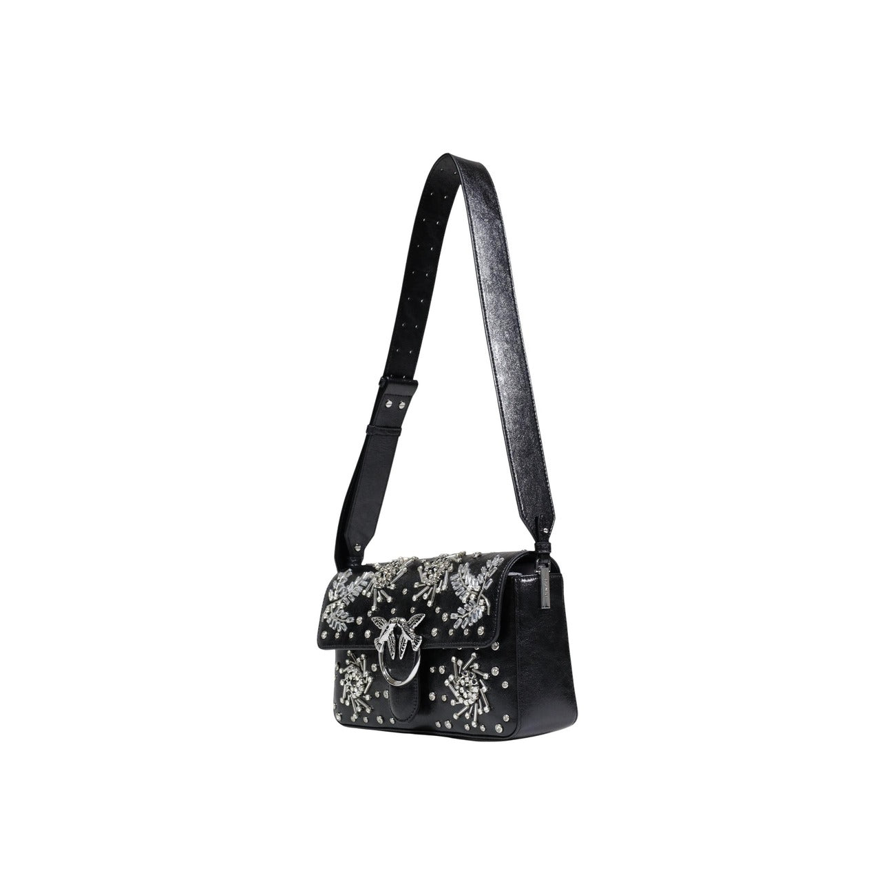 Pinko Bag Women Black #2453749