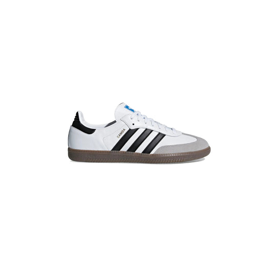 Adidas Herren Sneaker Weiß #2463518