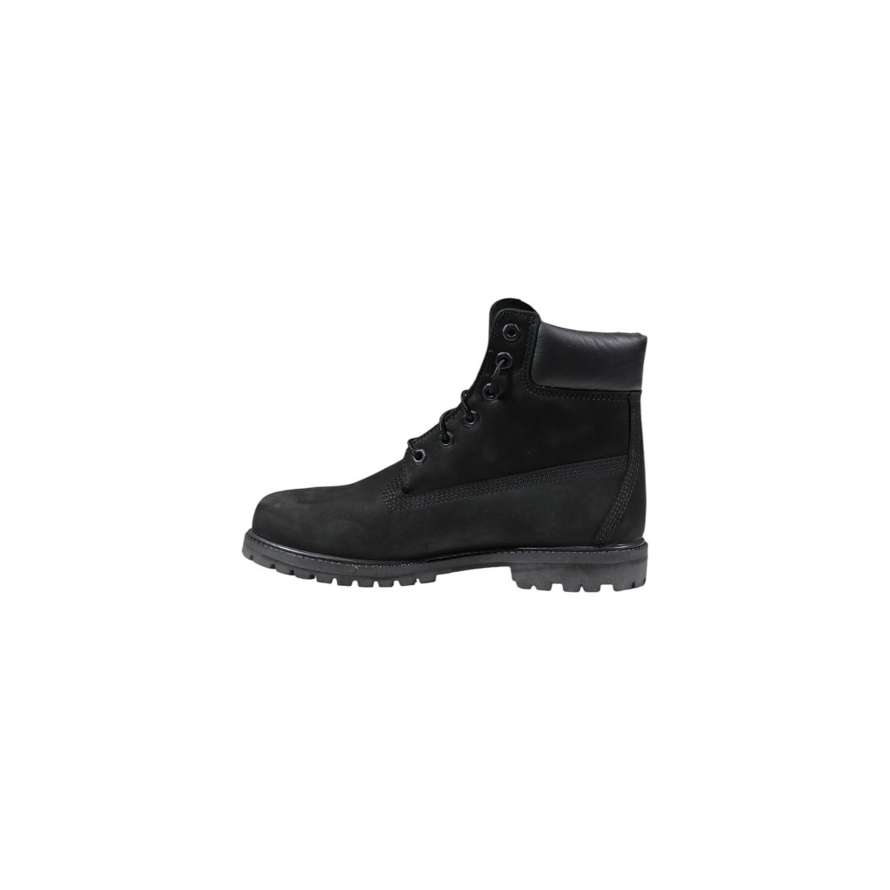 Timberland Women Boots Zwart