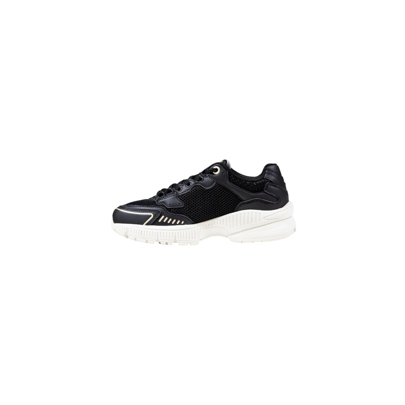 Armani Exchange Heren Sneakers Zwart #2431251