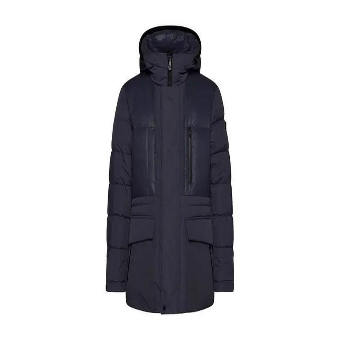 Peuterey Windbreaker Herren Blau