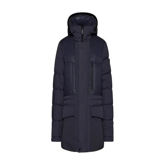 Peuterey Windbreaker Heren Blauw
