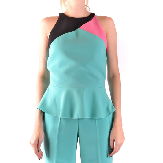 Pinko Top Damen Grün