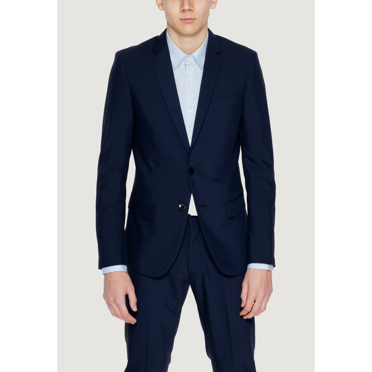 Antony Morato Jack Heren Blauw #2462995