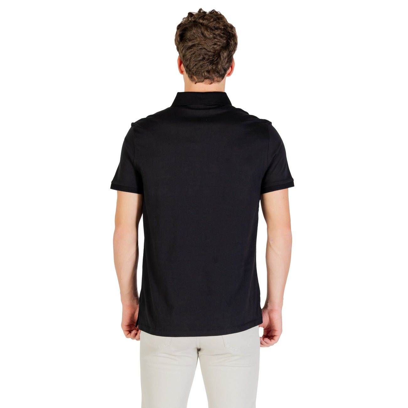 Calvin Klein Jeans Polo Top Men