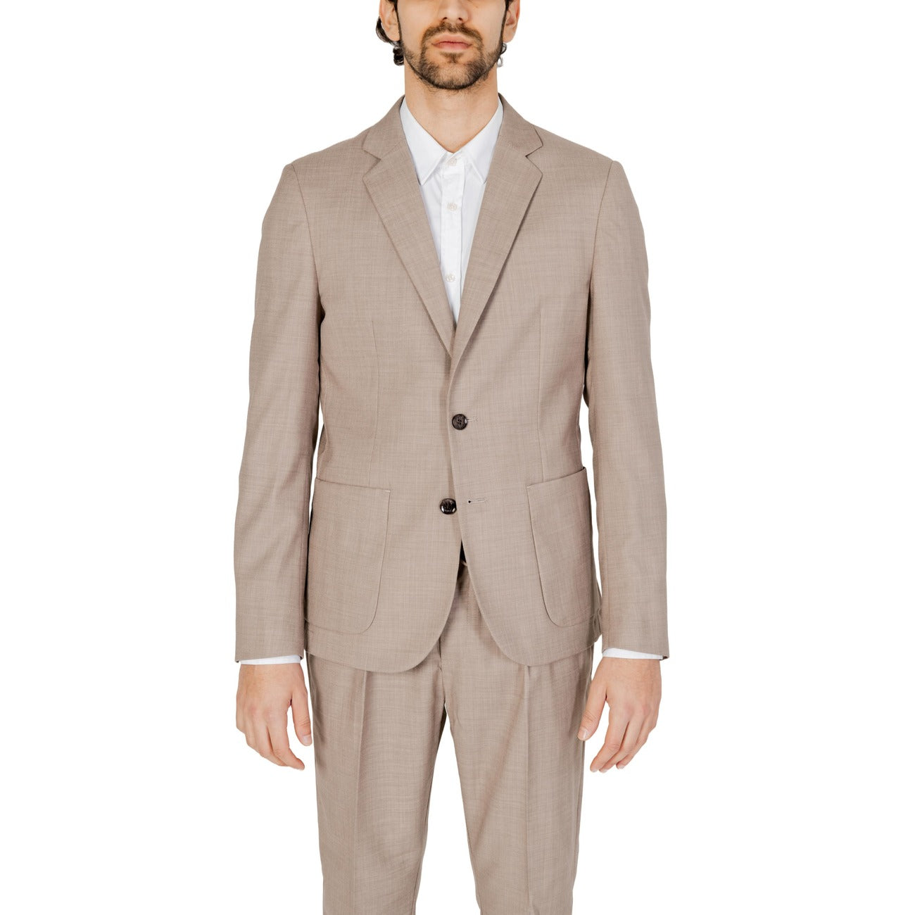 Antony Morato Jack Heren Beige #2463169