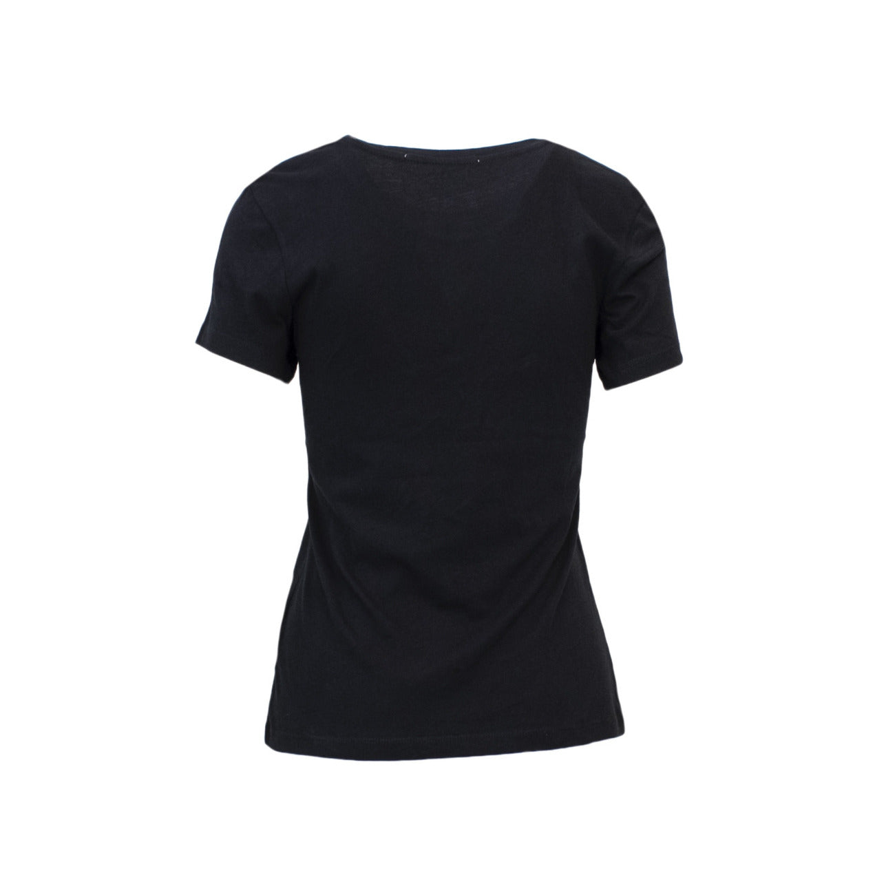 Calvin Klein Jeans T-shirt Dames Zwart #262555