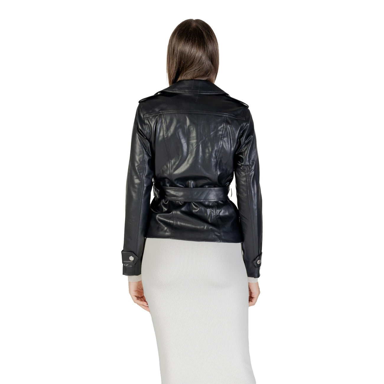 Morgan De Toi Jack Dames Zwart Zwart #2434927
