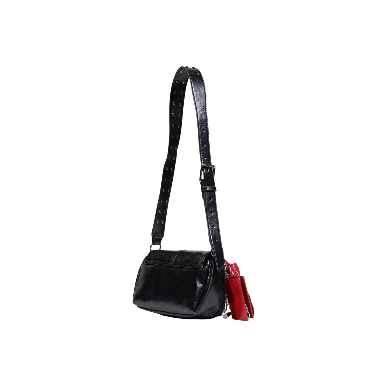 Desigual Tasche Damen Schwarz #2454717