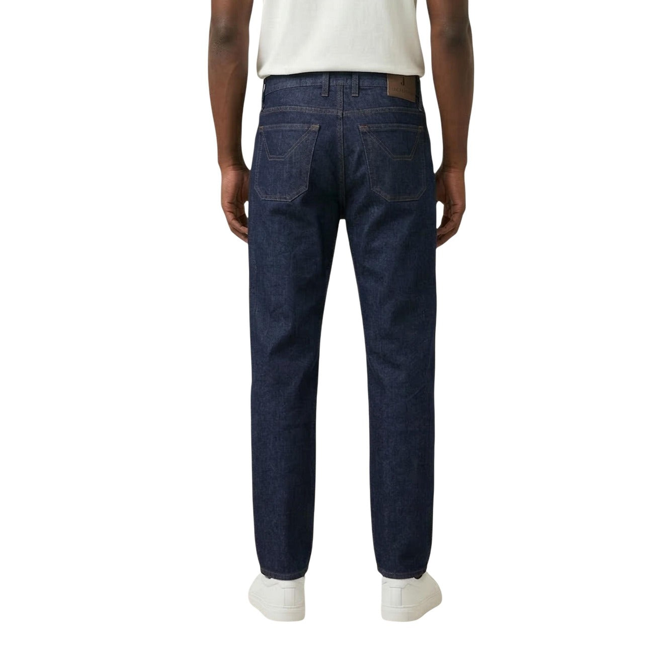 Jeckerson Jeans Herren Blau