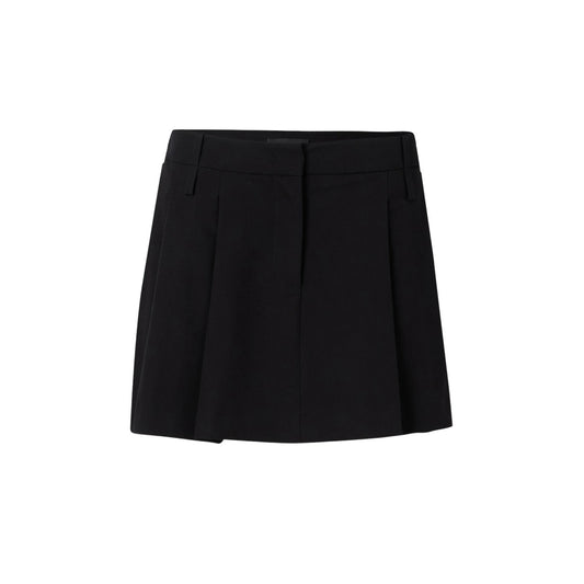 Pinko Skirt Women Black #2438396
