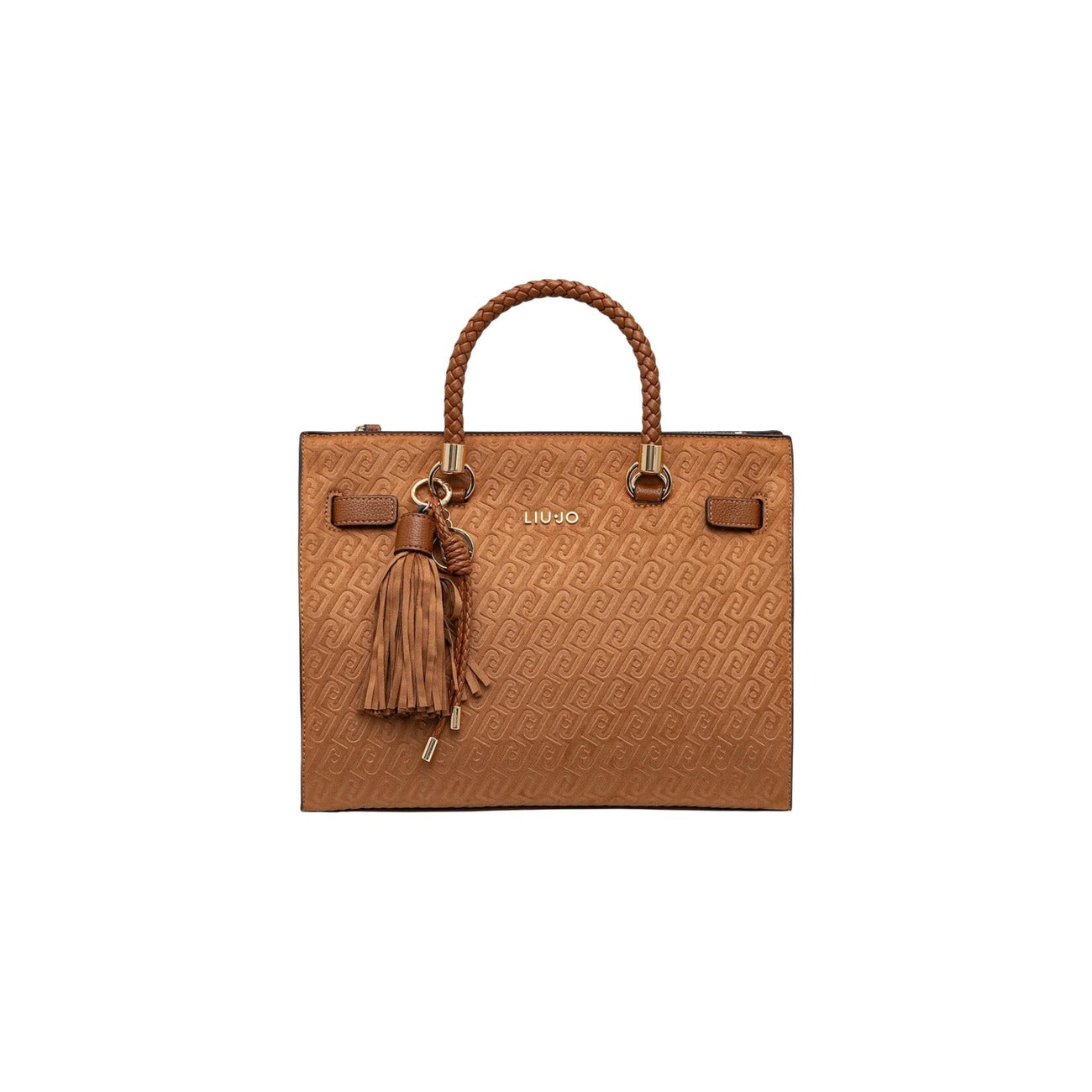 Liu Jo Tas Dames Beige #2449629