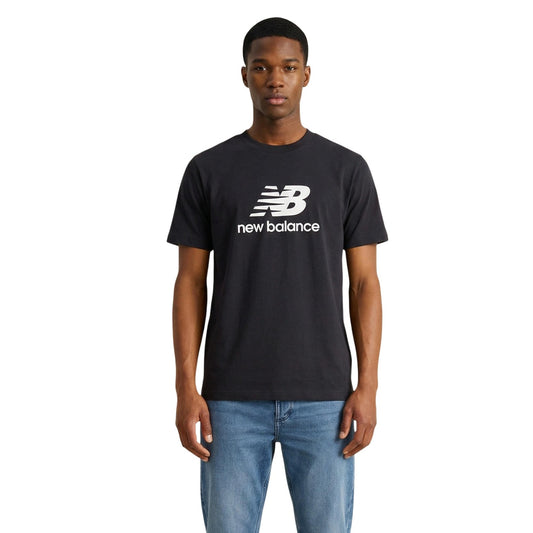 New Balance T-Shirt Herren Grün #2460214