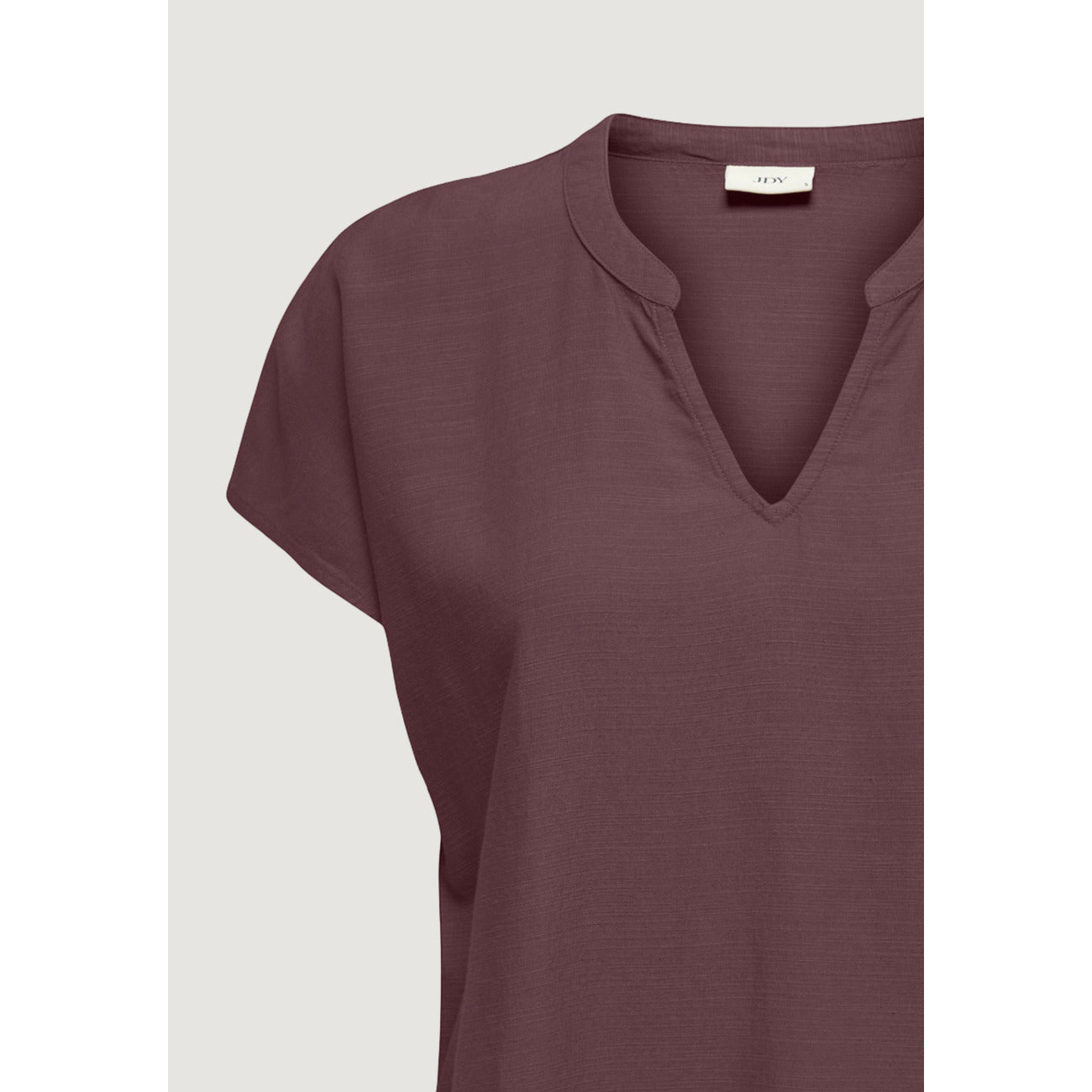 Jacqueline De Yong Bluse Damen Lila