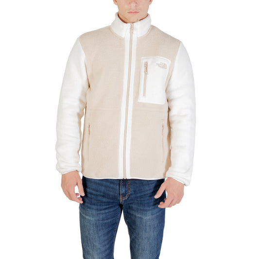 The North Face Sweatshirt Herren Beige