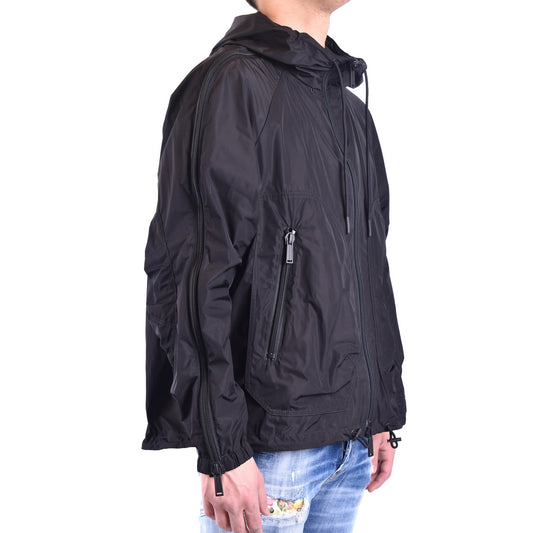 Dsquared2 Jack Men Black