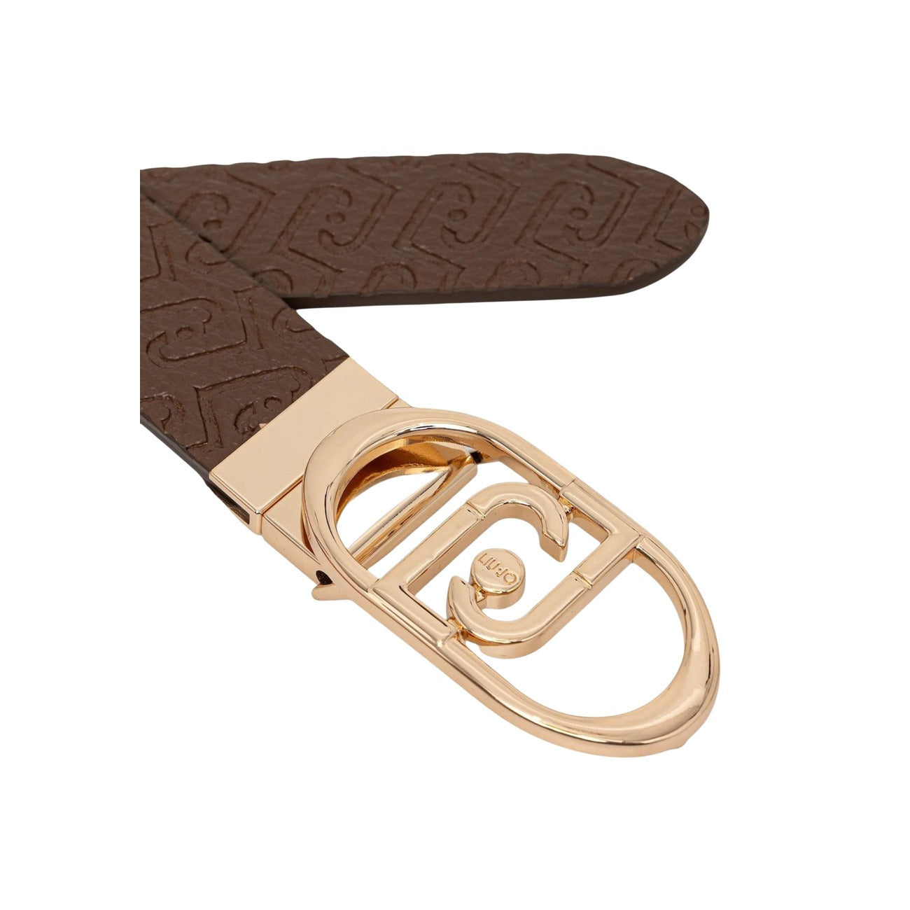 Liu Jo Riem Dames Bruin #2450406