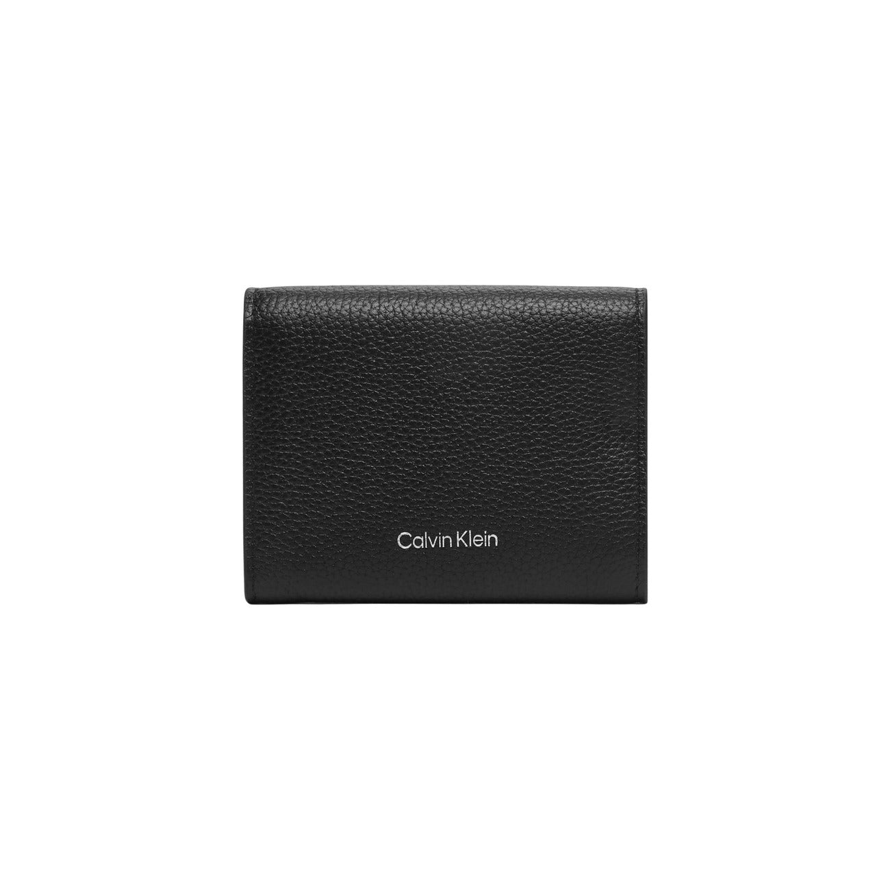 Calvin Klein Portmonnee Damen Schwarz