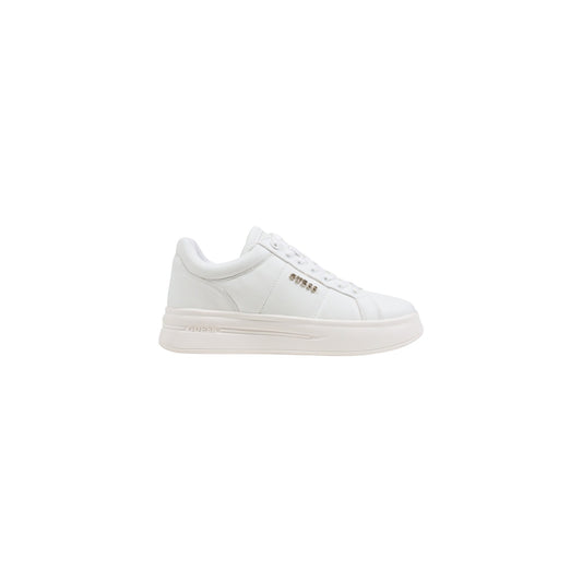 Guess Women Sneakers Wit #2443440