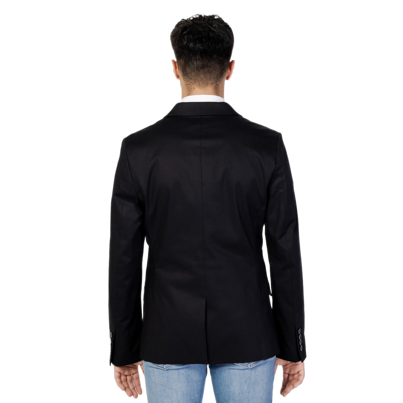 Antony Morato Jack Heren Zwart #362396