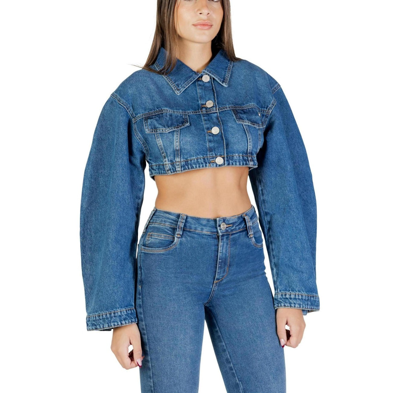 Colcci Jack Damen Blau