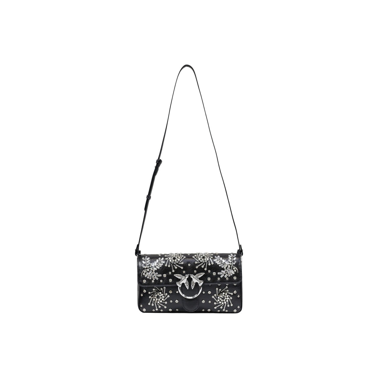 Pinko Bag Women Black #2453749