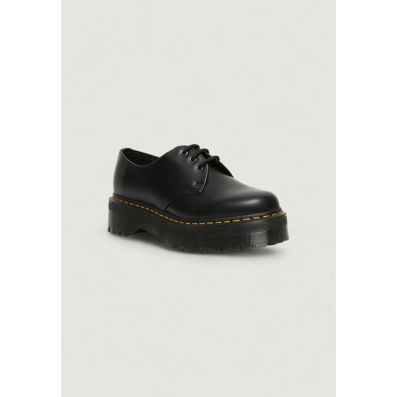 Dr. Martens Women Lace Ups Shoes Schwarz #333879
