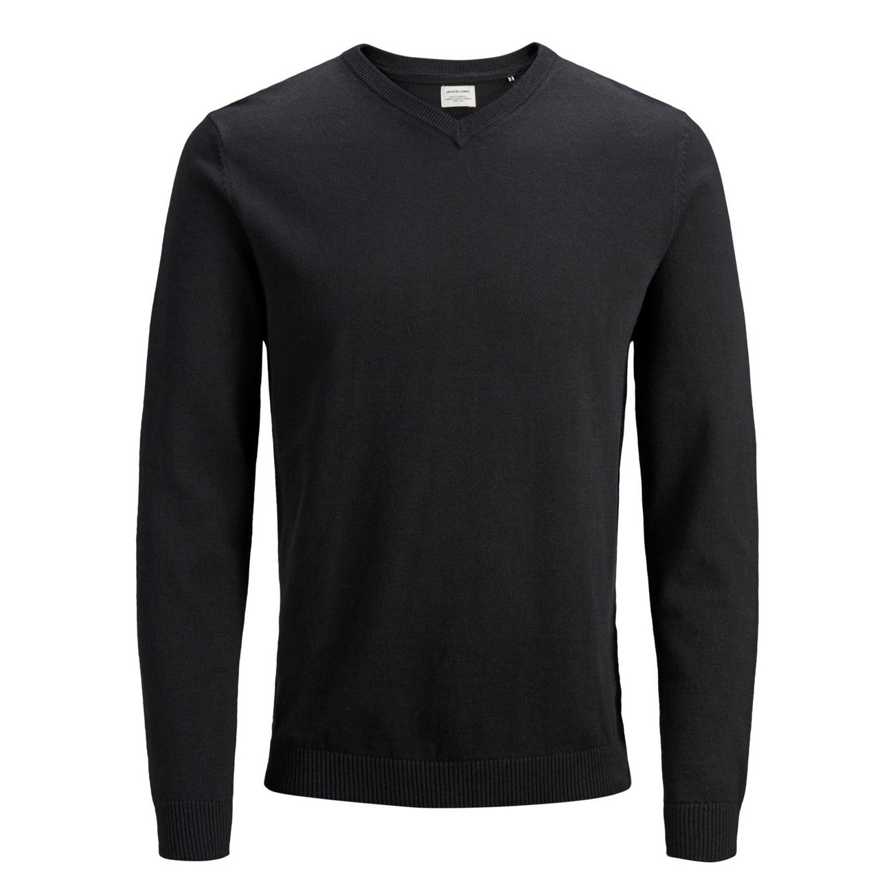 Jack & Jones Strickmode Herren Grau