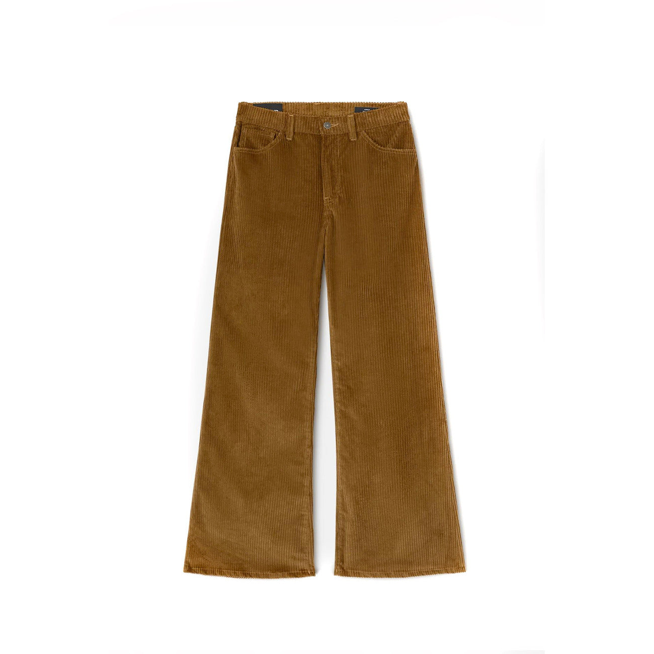 Dondup Hose Damen Beige #2429843