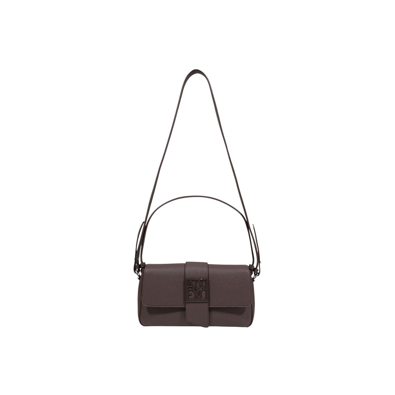 Armani Exchange Tasche Damen Braun #2456108