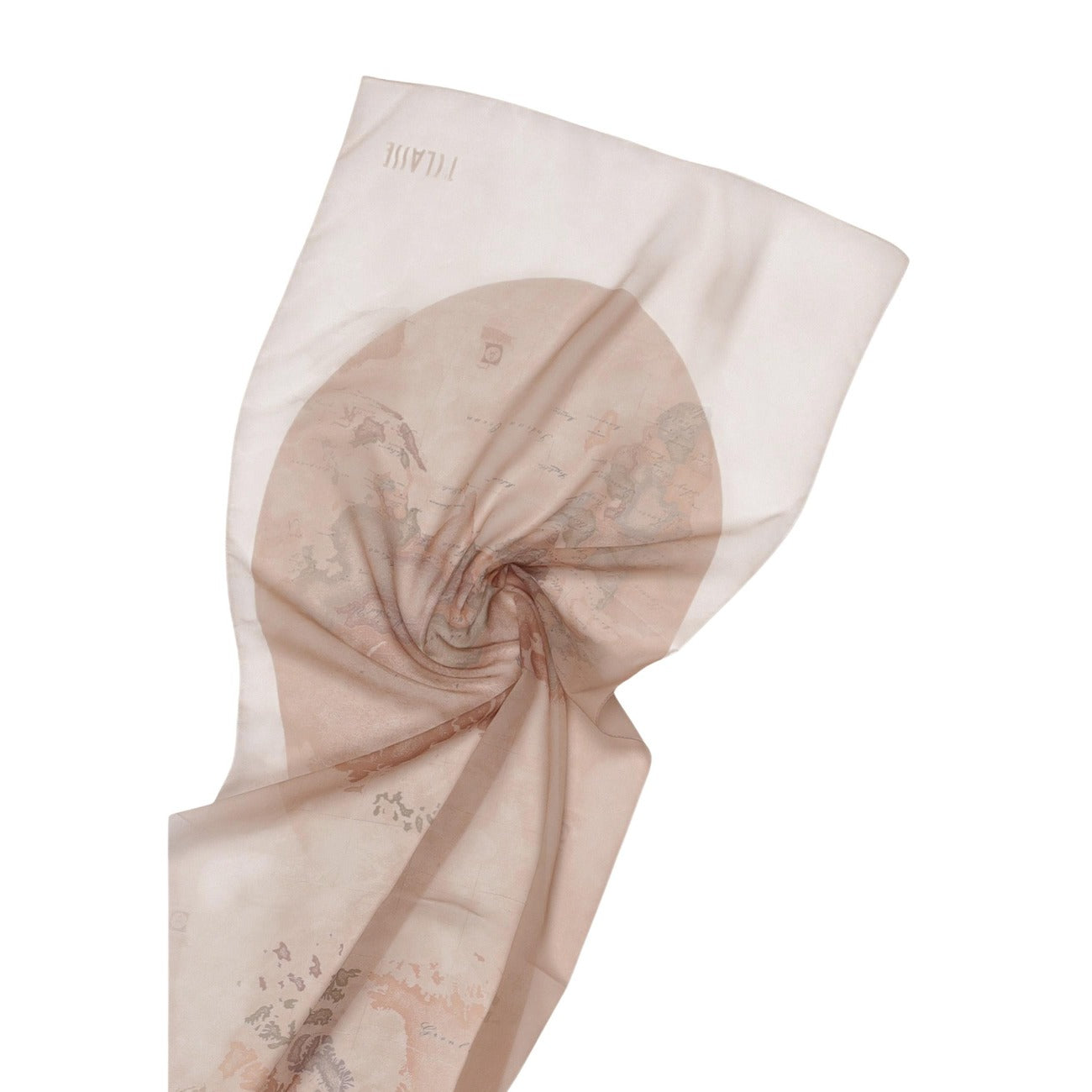 Alviero Martini Prima Classe Schal Damen Beige #2457540