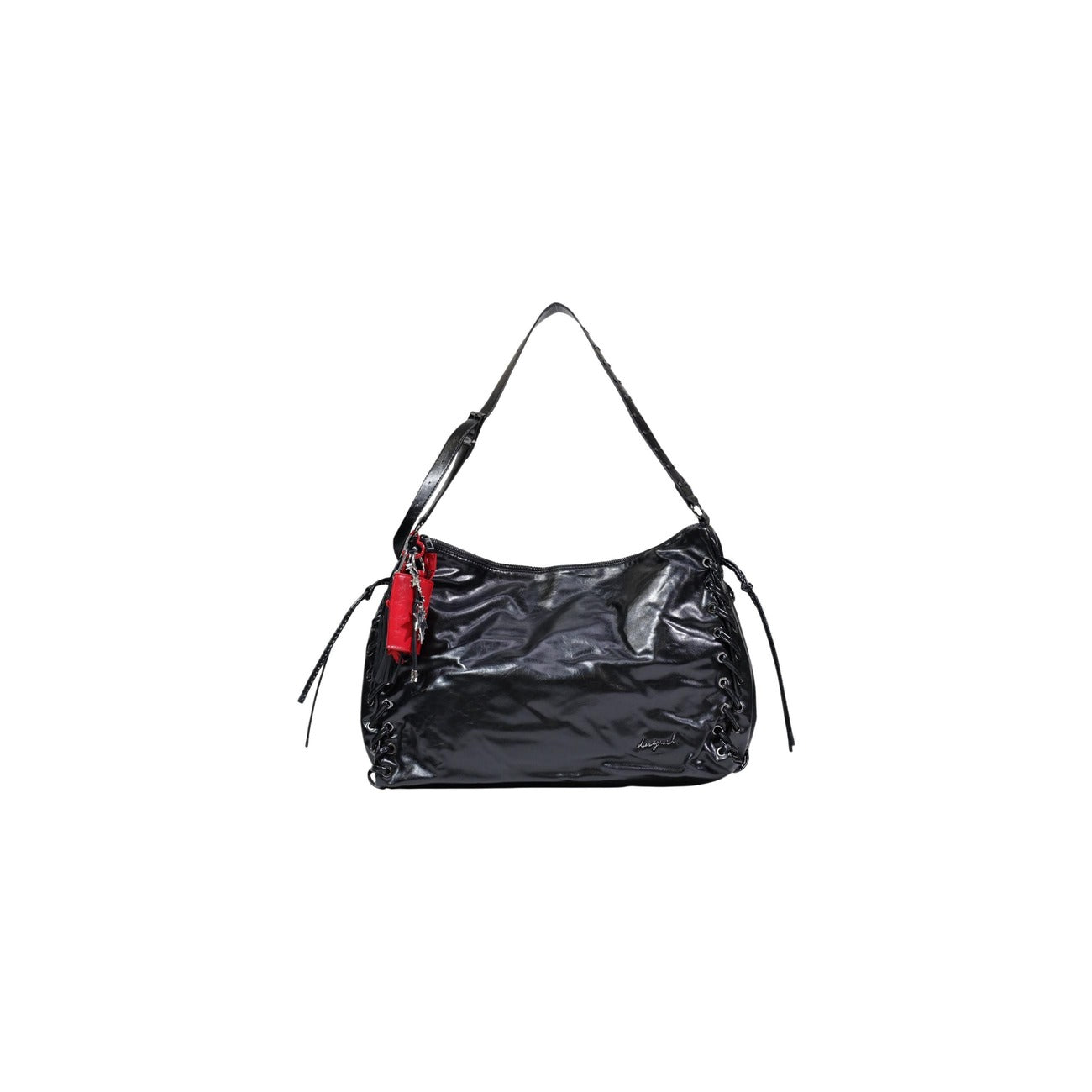 Desigual Tas Dames Zwart #2453687